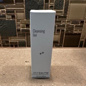 Skinbetter Science Cleansing Gel - 2Oz